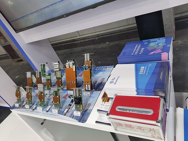 光潤通千兆網卡