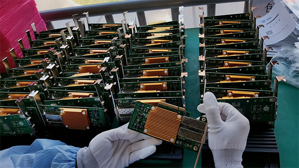 服務(wù)器網(wǎng)卡 服務(wù)器網(wǎng)卡