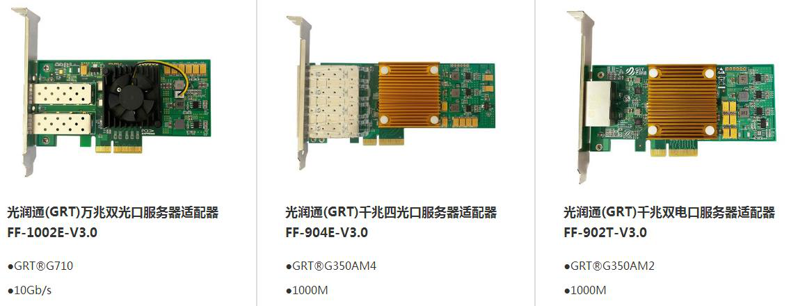 光潤通掌握“以太網芯片技術”，打破西方技術壟斷(圖3)
