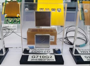 光潤通國產芯片