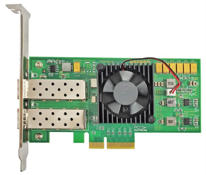 萬(wàn)兆網(wǎng)卡 萬(wàn)兆網(wǎng)卡