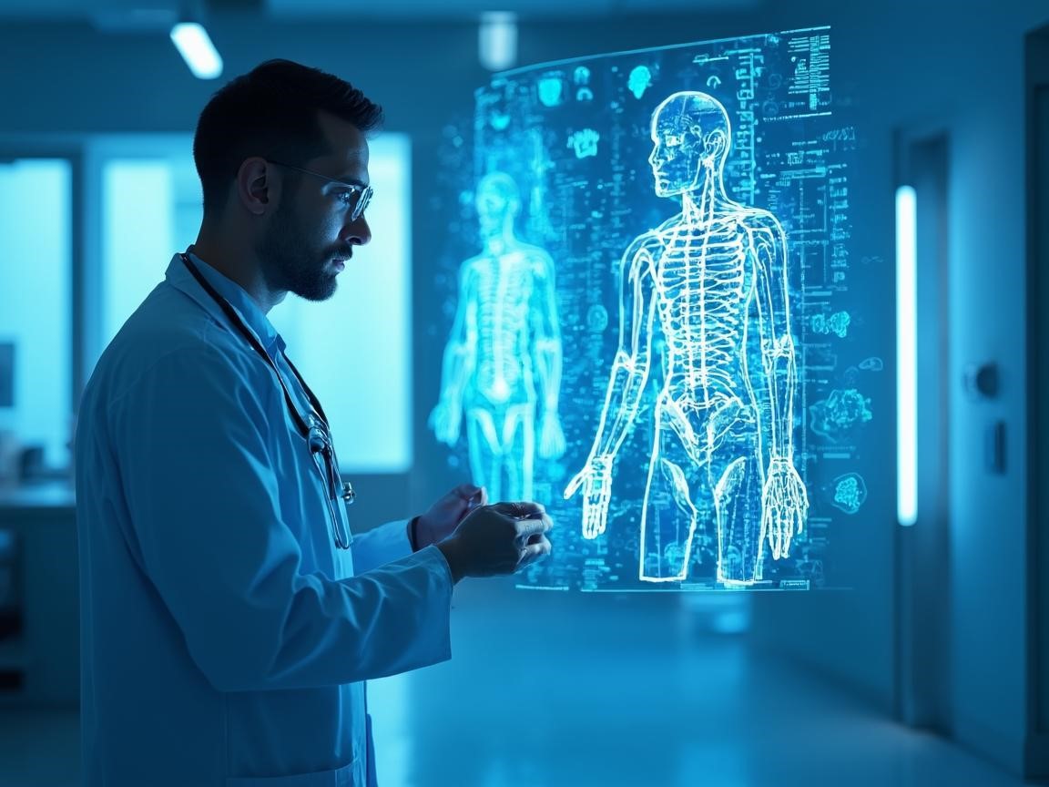 PET-CT影像診斷系統(tǒng)