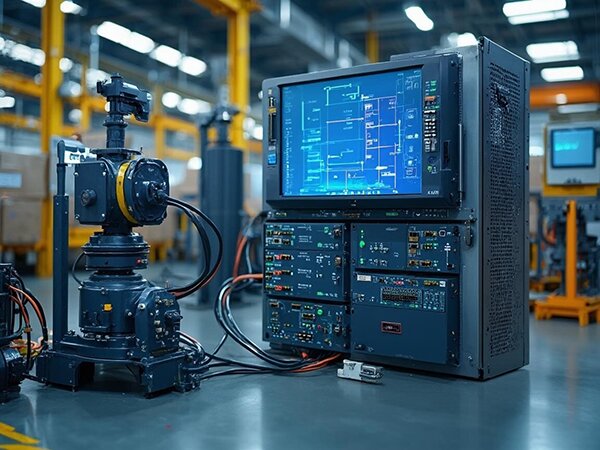 國產(chǎn)化工業(yè)設(shè)備成本優(yōu)化